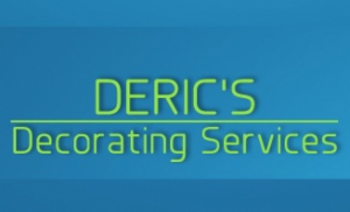Deric's Decorating Services