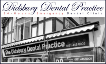 The Didsbury Dental Practice