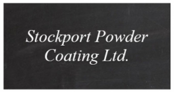 Stockport Powder Coating