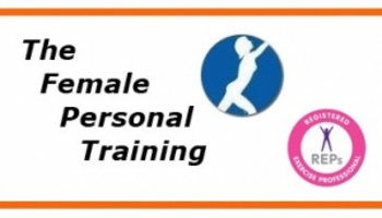 The Female Personal Trainer